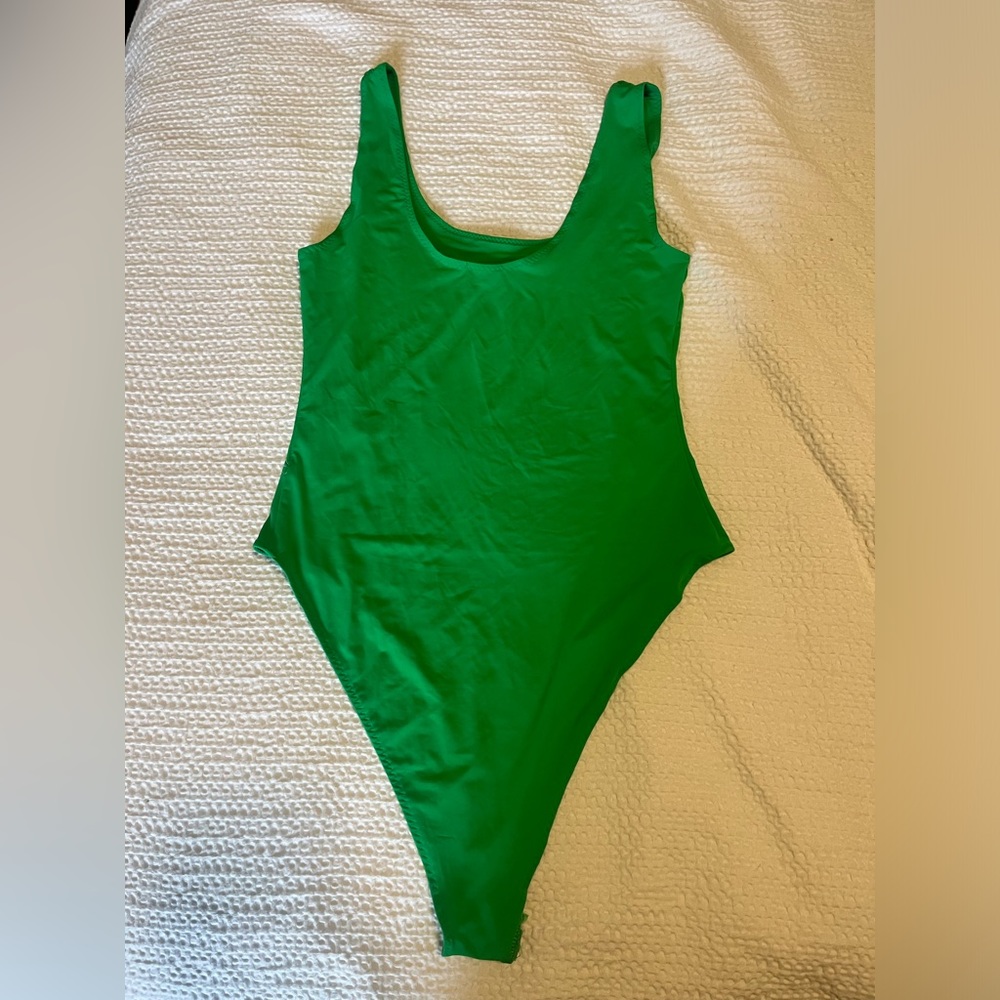 Zara Bodysuit